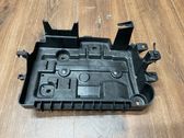 Battery tray