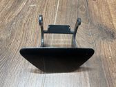 Tapa/tapón del difusor del faro delantero