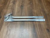 Front strut bar
