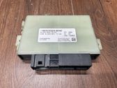 Unité de contrôle adblue ECU