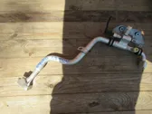 Air conditioning (A/C) pipe/hose