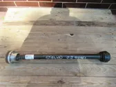 Front prop shaft