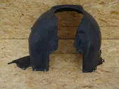 Front wheel arch liner splash guards