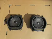 Subwoofer speaker