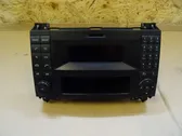 Panel / Radioodtwarzacz CD/DVD/GPS