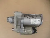 Motor de arranque