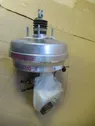 Brake booster