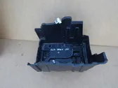 Battery box tray