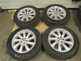 R18 alloy rim