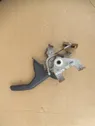 Handbrake/parking brake lever assembly