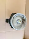 Electric radiator cooling fan