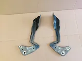 Engine bonnet/hood hinges