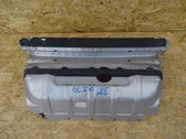 Fuel tank bottom protection