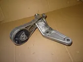 Gearbox mounting bracket