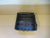 Tapa de caja de fusibles