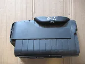 Battery box tray cover/lid