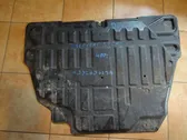 Engine splash shield/under tray