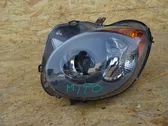 Headlight/headlamp