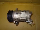 Air conditioning (A/C) compressor (pump)