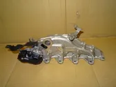 Intake manifold