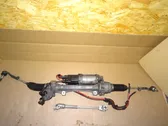 Steering rack