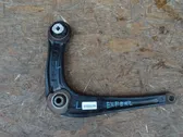 Front lower control arm/wishbone