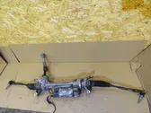 Steering rack