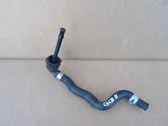 Engine coolant pipe/hose