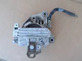 Engine mount bracket