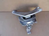 Engine mount bracket