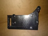 Battery box tray