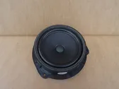 Front door speaker