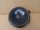 Front door speaker