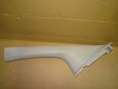 (A) pillar trim