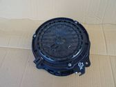 Altavoz de la puerta delantera