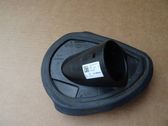 Steering column universal joint