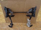 Front subframe