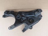 Fender mounting bracket
