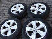 R18 alloy rim