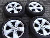 R18 alloy rim