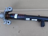 Rear shock absorber/damper