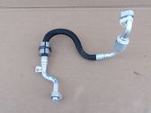 Air conditioning (A/C) pipe/hose