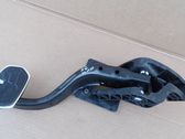 Brake pedal