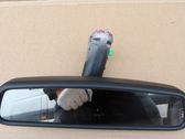 Espejo retrovisor (interior)