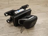 Gear shift rod