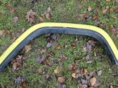 Fender trim (molding)