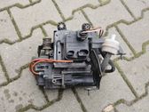 Air suspension compressor/pump