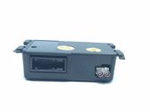 GPS navigation control unit/module