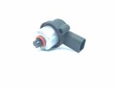 Air suspension valve block