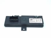 Module de contrôle de batterie